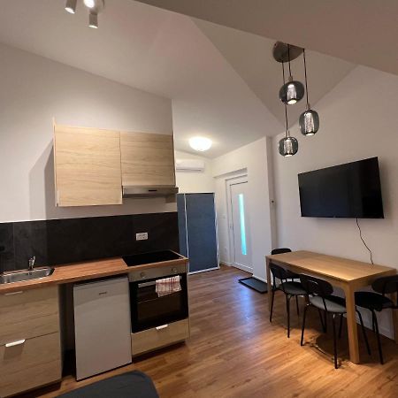 Ljubljana Studios Εξωτερικό φωτογραφία