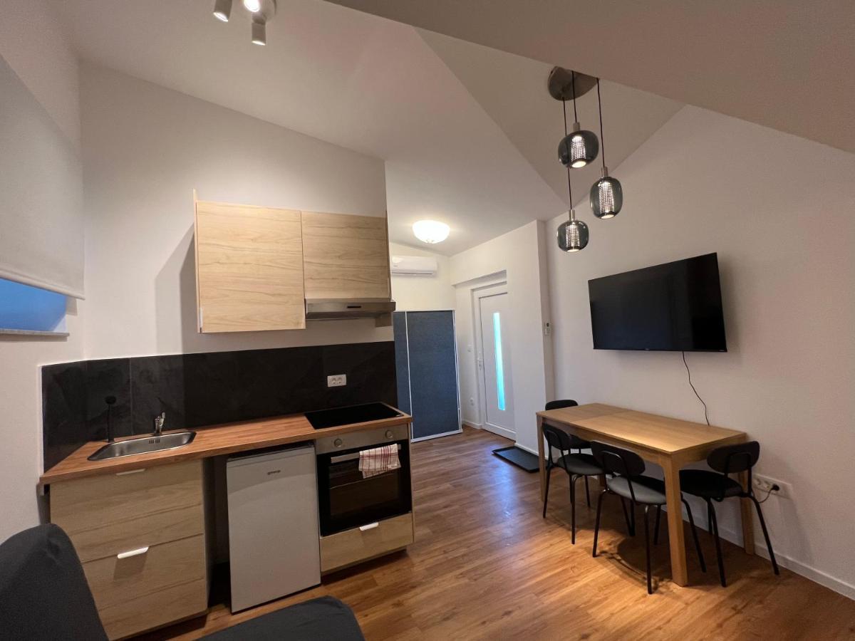 Ljubljana Studios Εξωτερικό φωτογραφία