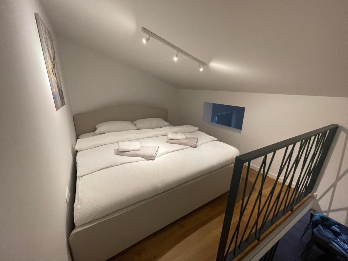 Ljubljana Studios Εξωτερικό φωτογραφία