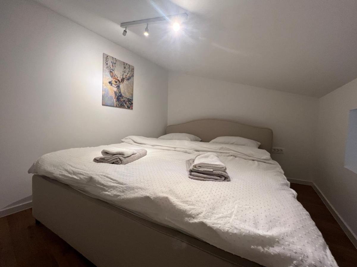 Ljubljana Studios Εξωτερικό φωτογραφία