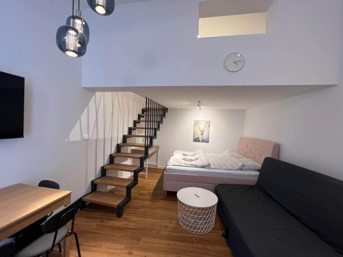 Ljubljana Studios Εξωτερικό φωτογραφία