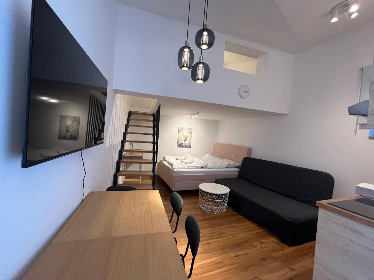 Ljubljana Studios Εξωτερικό φωτογραφία