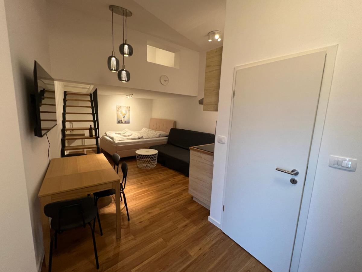 Ljubljana Studios Εξωτερικό φωτογραφία