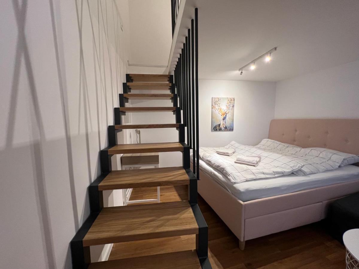 Ljubljana Studios Εξωτερικό φωτογραφία